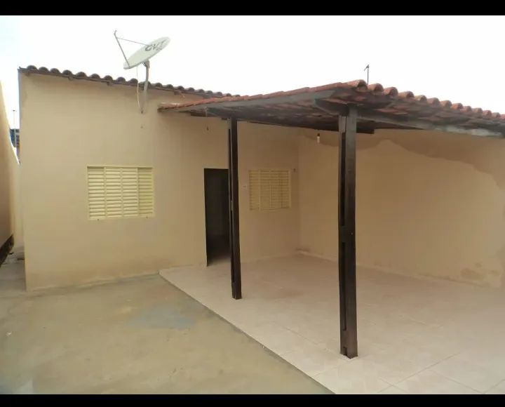 Casa para Venda em Valparaíso de Goiás, Setor de Chácaras Anhangüera B, 2 dormitórios, 1 b - Foto 4