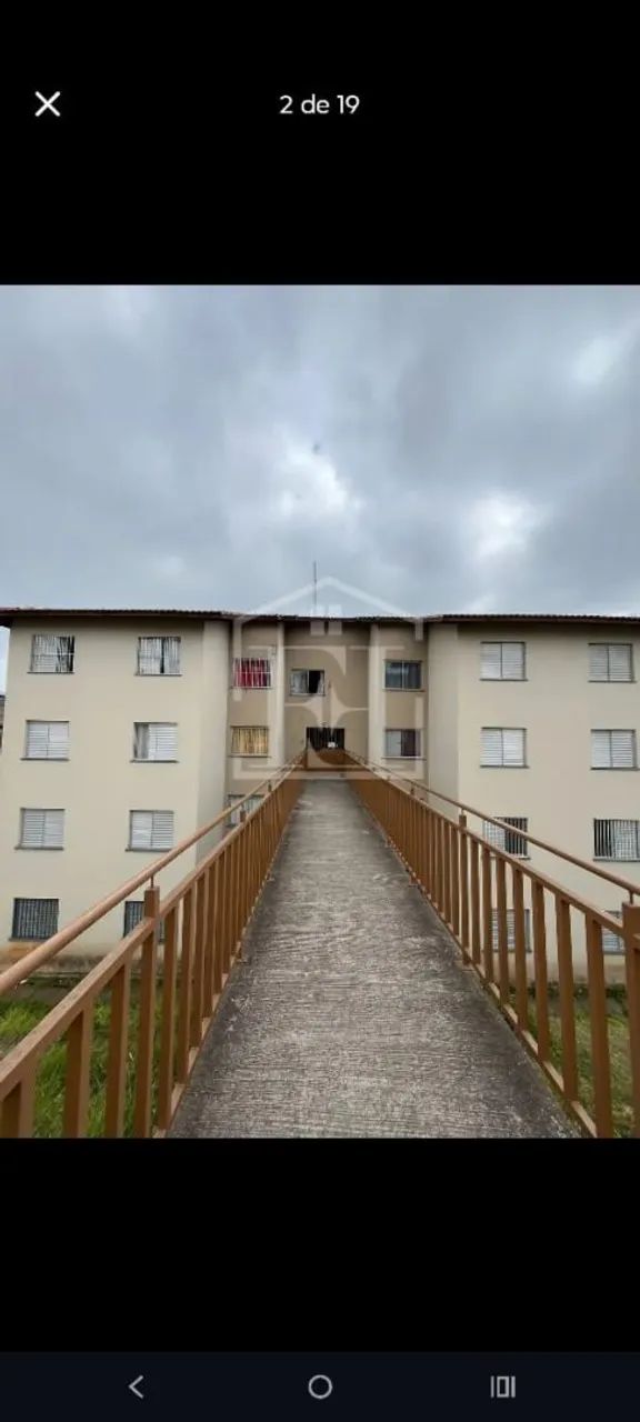 Foto - Poá - Jardim Débora