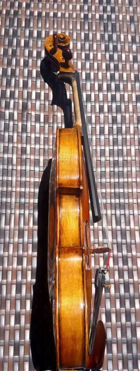 Viola Clássica (de Arco) - Foto 4