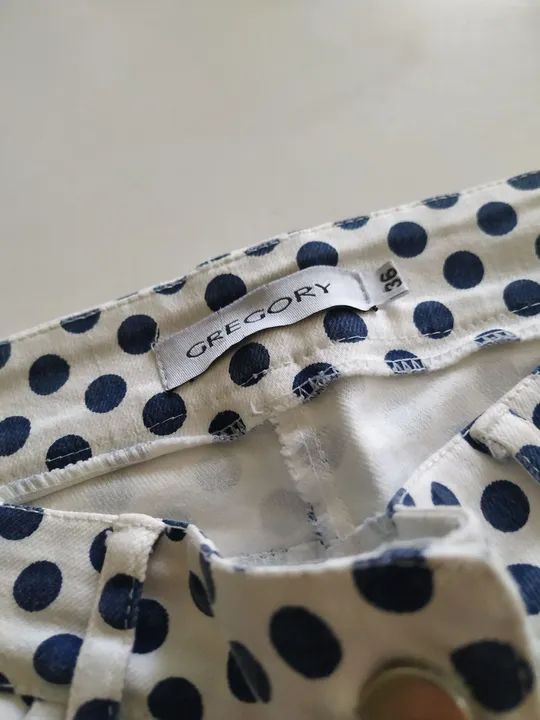 Calça Gregory  - Foto 2