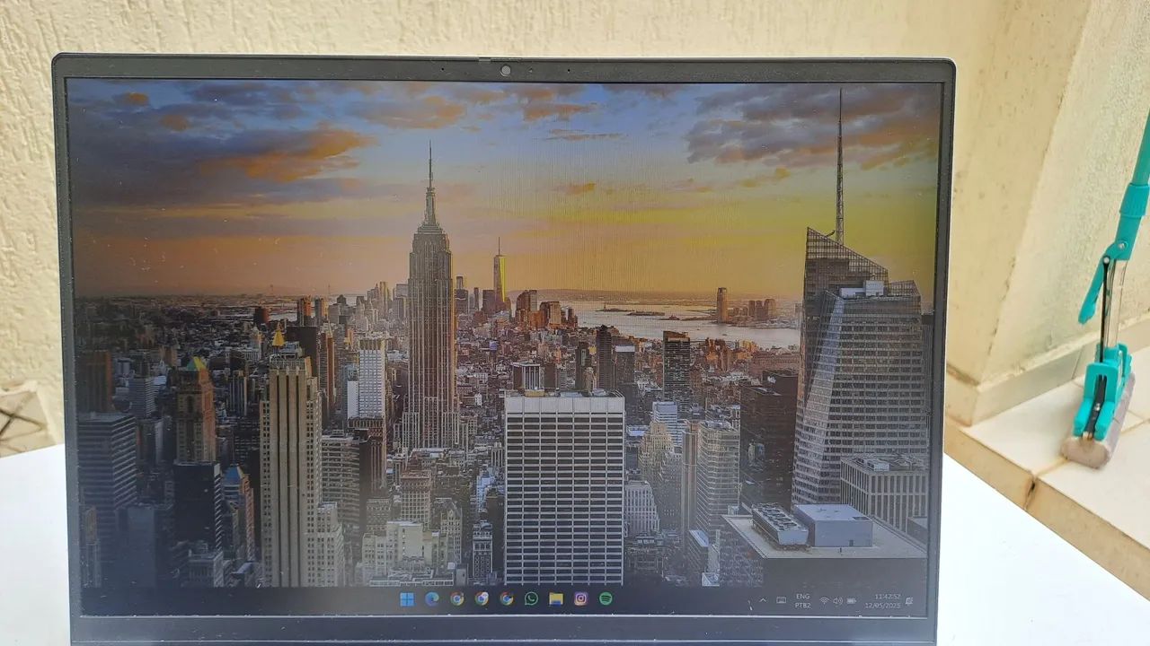 Dell inspiron 16 1 ano de uso  - Foto 2
