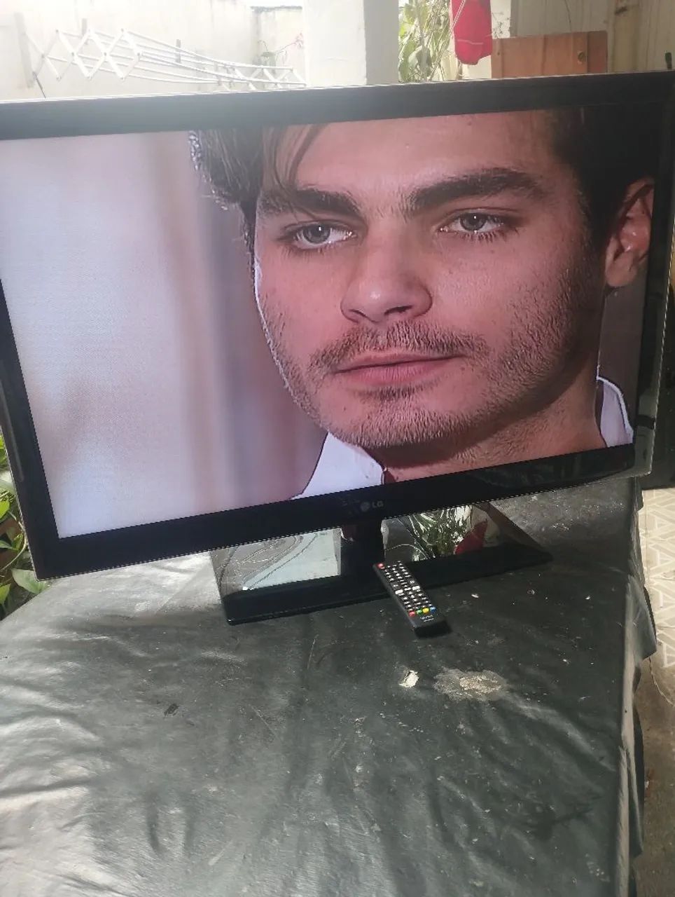 TV LG LED 42 Polegadas mod. 42LE5500