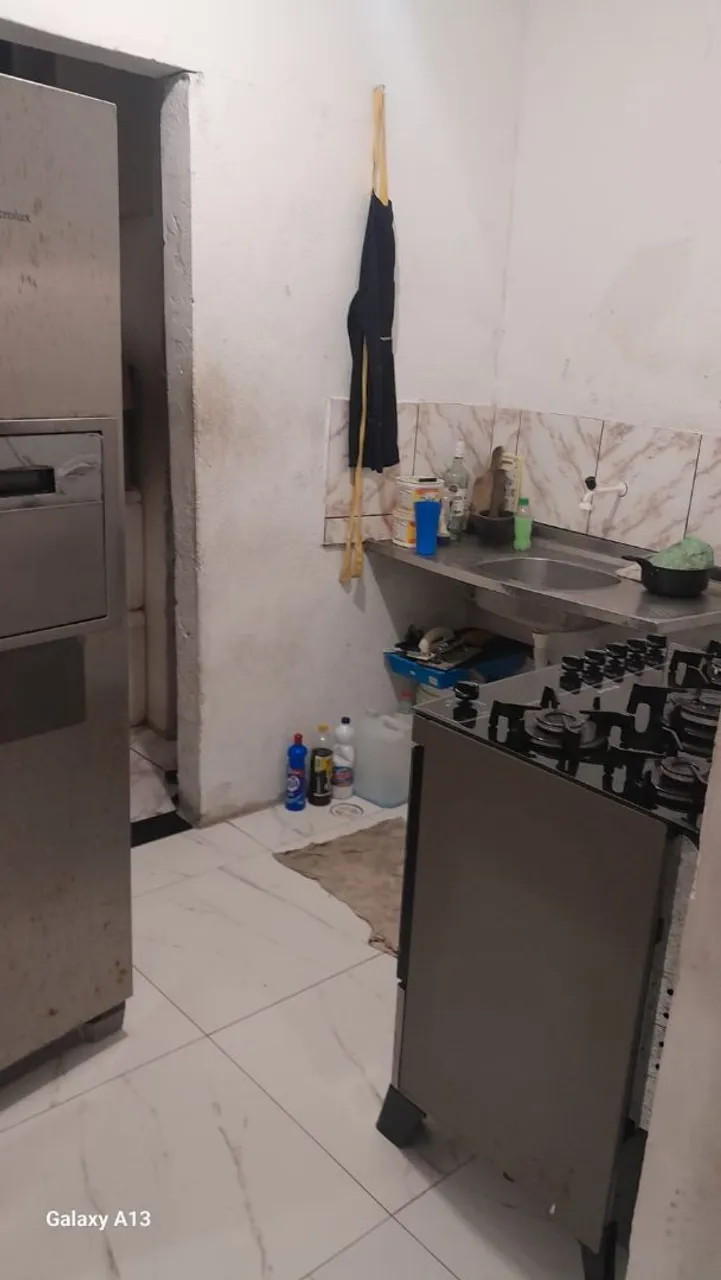 Casa para vender