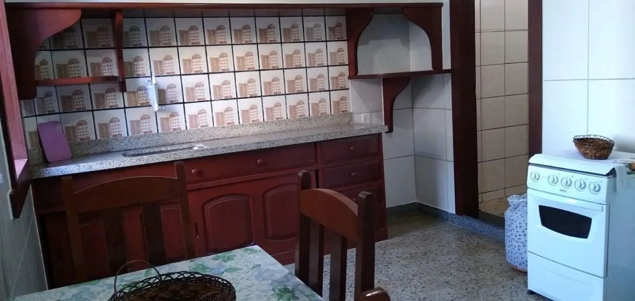 Aluga-Se: Casas P/ Temporada Em Marataizes ES  - Foto 5