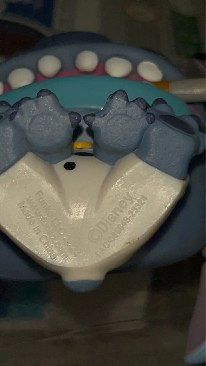 Funko Pop! Stitch as Pongo 1462 - 101 Dálmatas - Foto 3