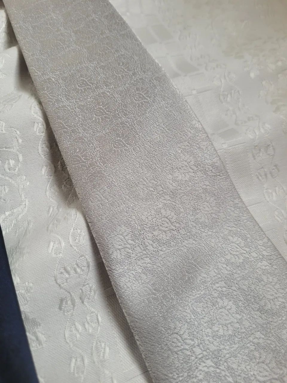 Lote de 3 Gravatas - Foto 4