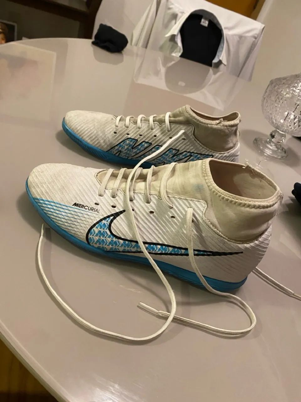 Futsal Nike Mercurial  - Foto 4