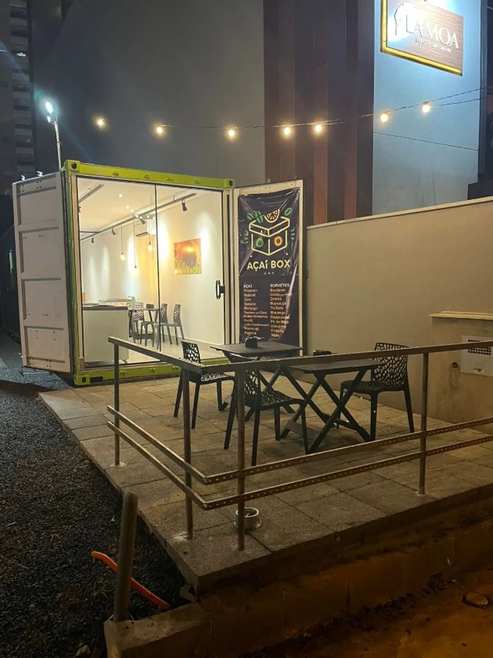 Container sorveteria açai - Foto 2