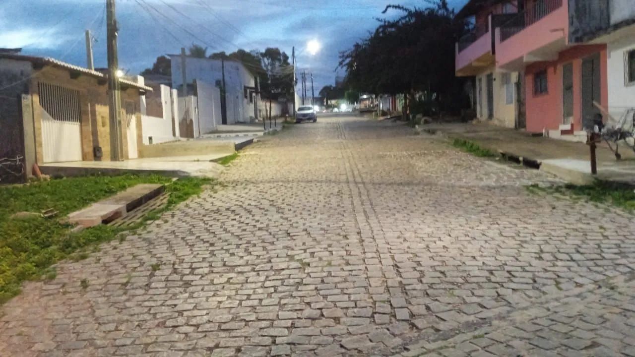 Terreno Próximo ao Shopping Estação - Foto 4