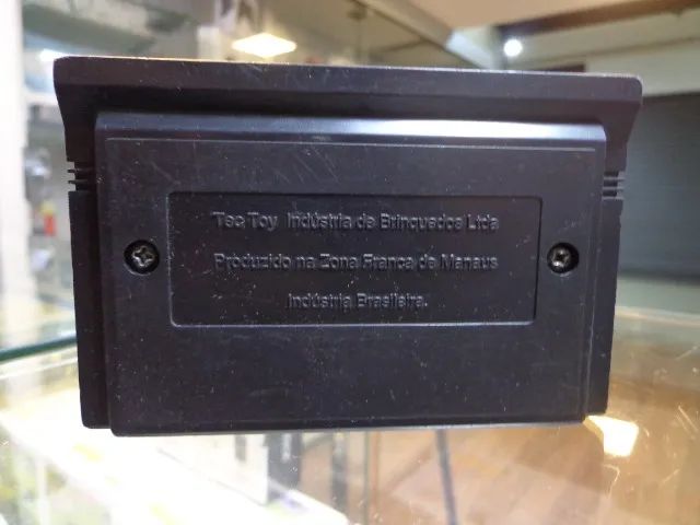 Jogo Rampage Master System Tec Toy Conservado - Foto 3