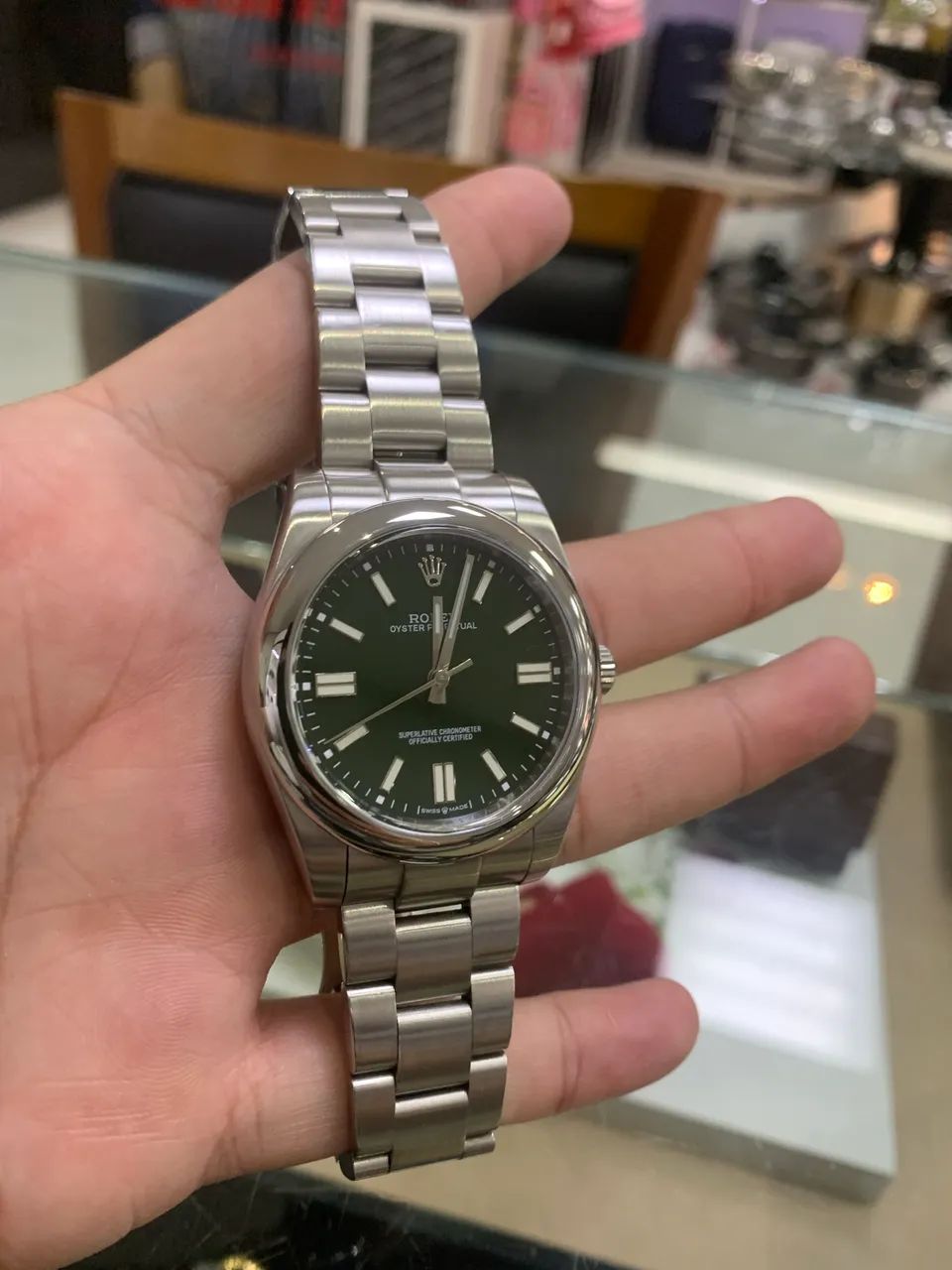 relógio rolex - Foto 2