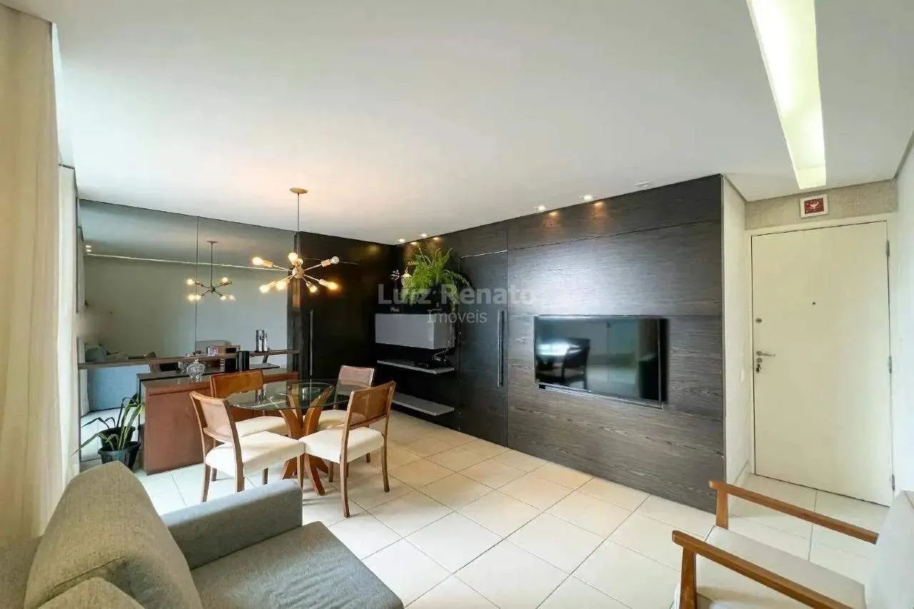 Apartamento 3 quartos à venda - Buritis, Belo Horizonte - MG 1463093297 ...