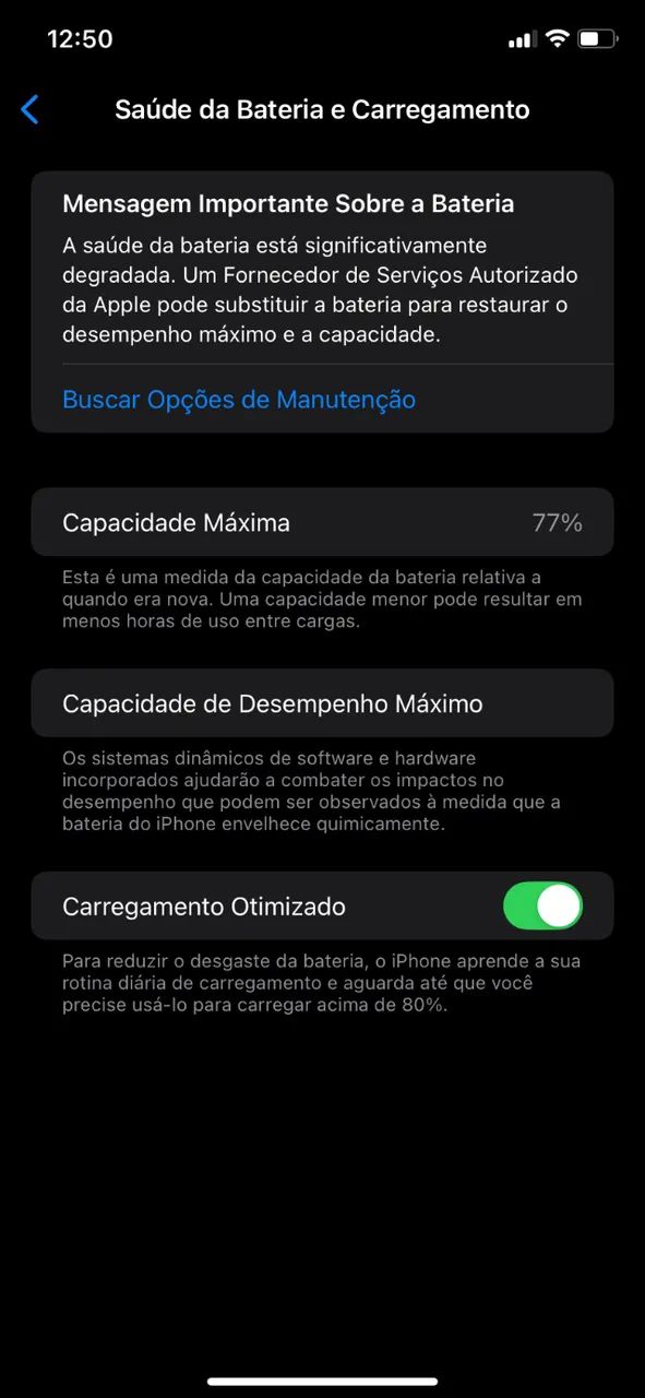 iPhone 11 64 GB - Foto 2