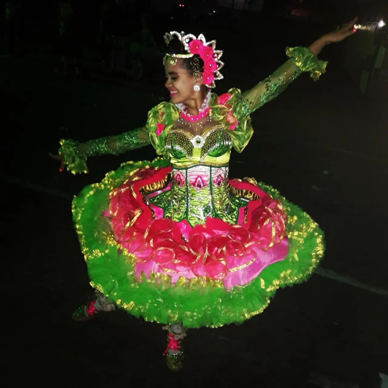 Roupa de misse  - Foto 4