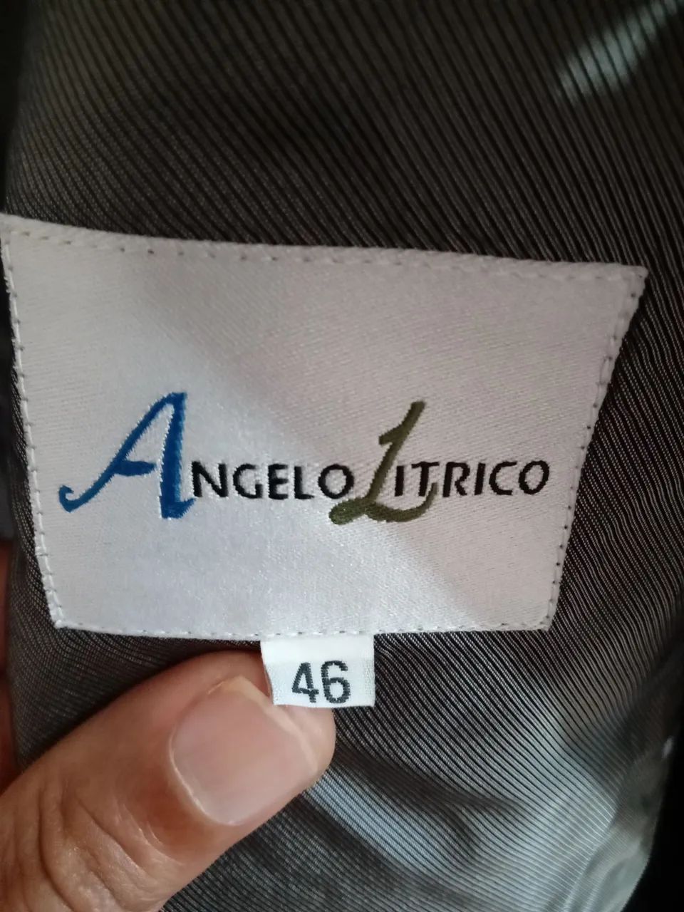 Blazer preto - Foto 2