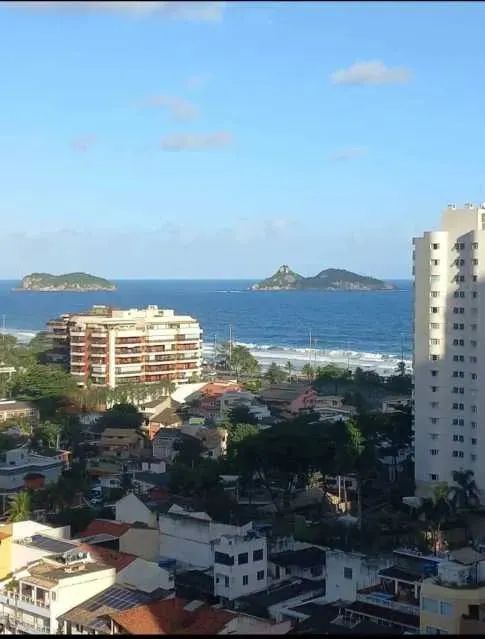 Cobertura Barramares - Vista Incrível para o Mar e Pedra da Gávea - Foto 2