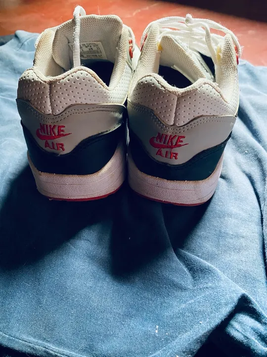 Tênis Nike Air Max 1