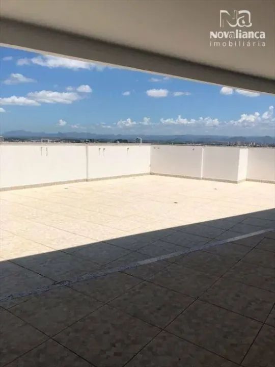 Sala para alugar, 30 m² - Divino Espírito Santo - Vila Velha/ES - Foto 3