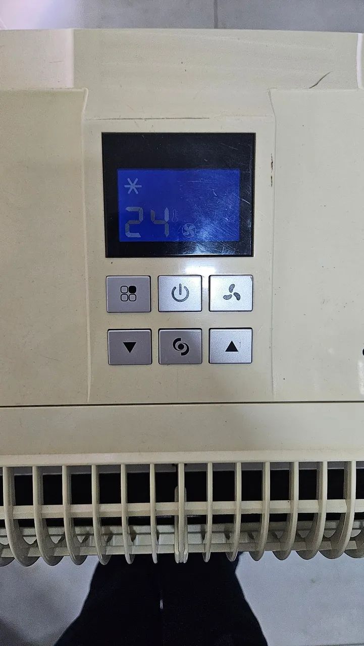 Ar Condicionado Portátil Philco 13000 BTUs - Foto 2