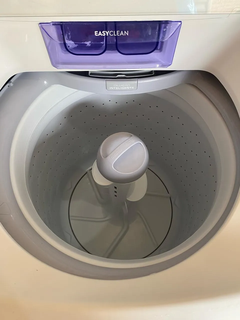 Máquina de Lavar Roupa Easyclean