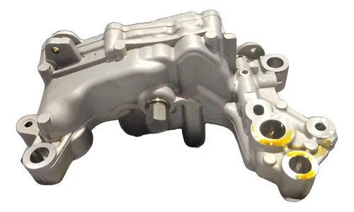 Bomba De Óleo Ford Ka, New Fiesta 1.5 3 Cilindros 24436711 - Foto 3