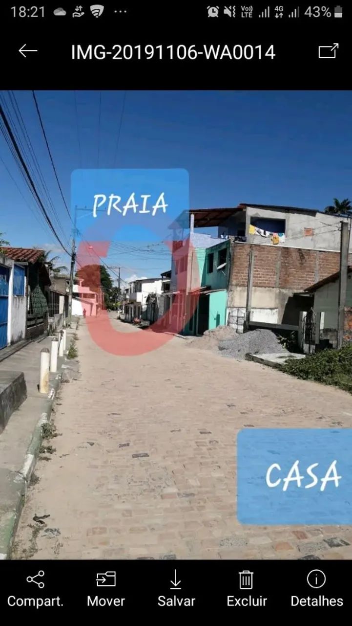 Foto - Vera Cruz - 