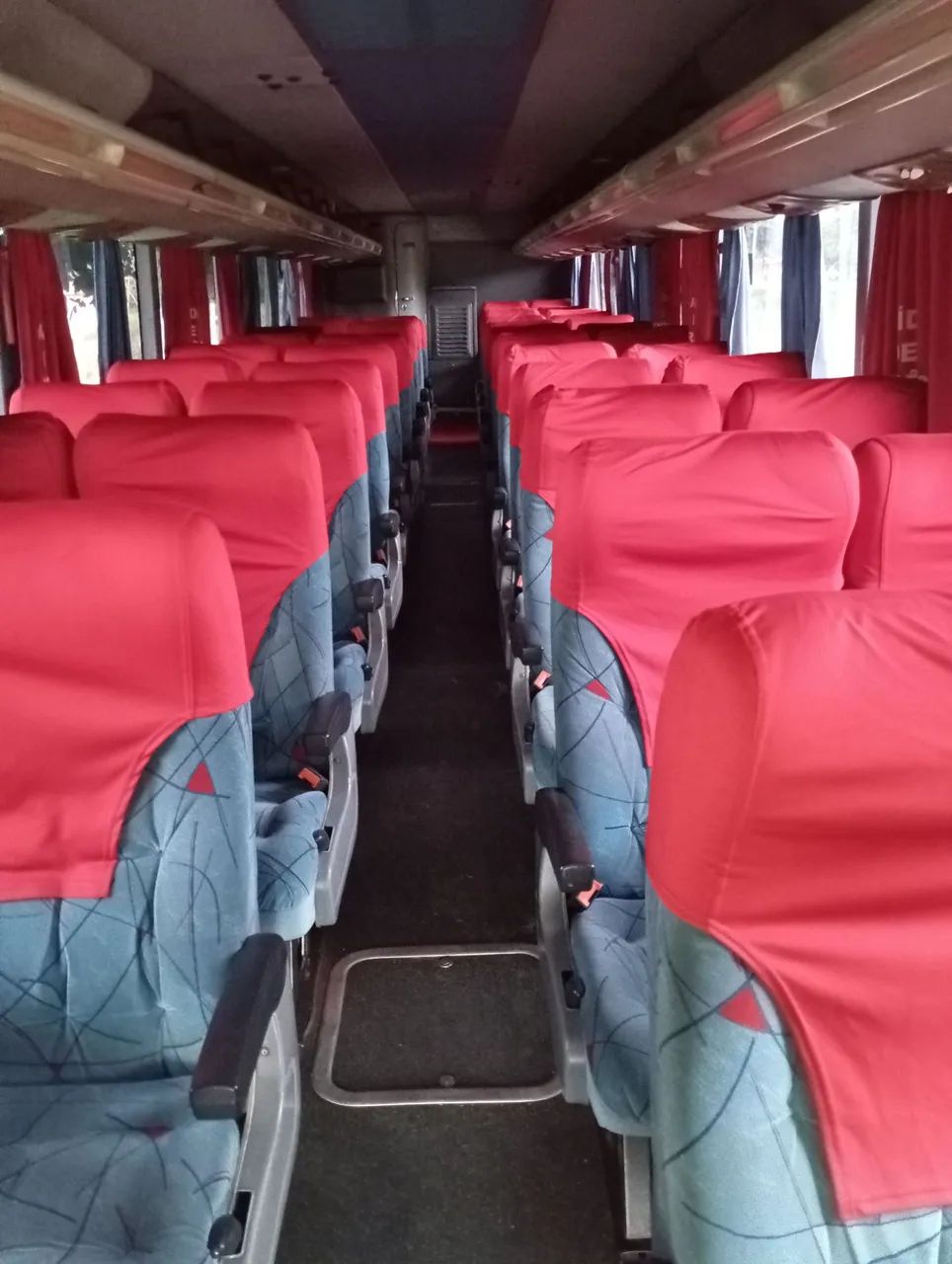 Ônibus Marcopolo  - Foto 3