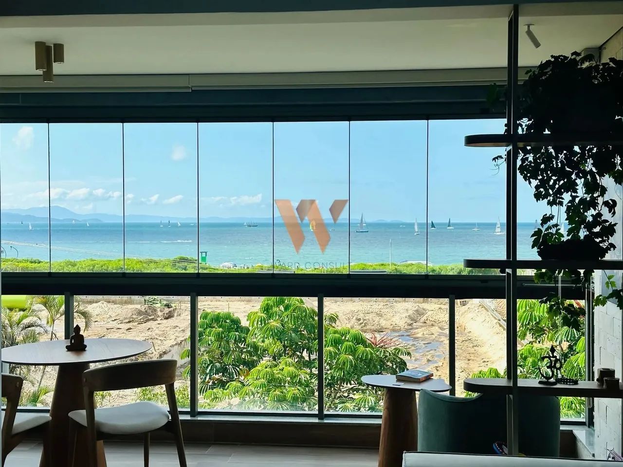 APARTAMENTO com 127m² à VENDA em JURERÊ! - Foto 4