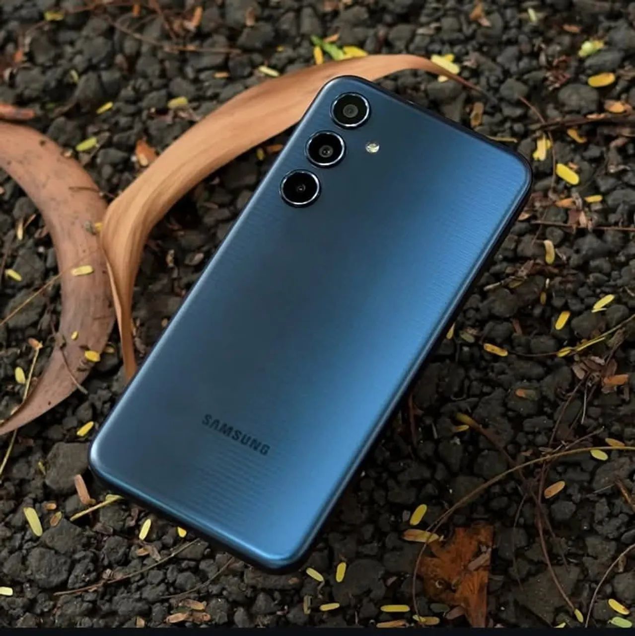 Galaxy M35 - Foto 3