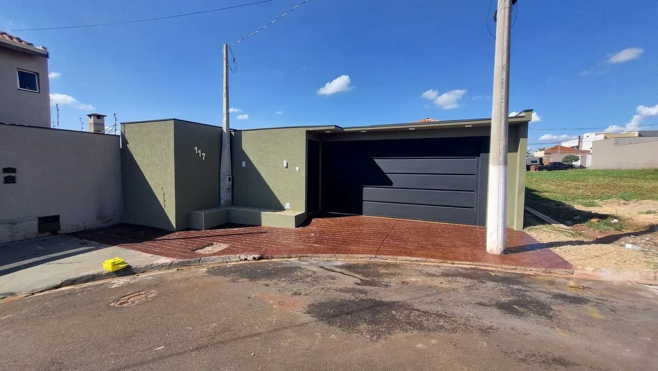 Foto - Sertãozinho - Cidade Jardim