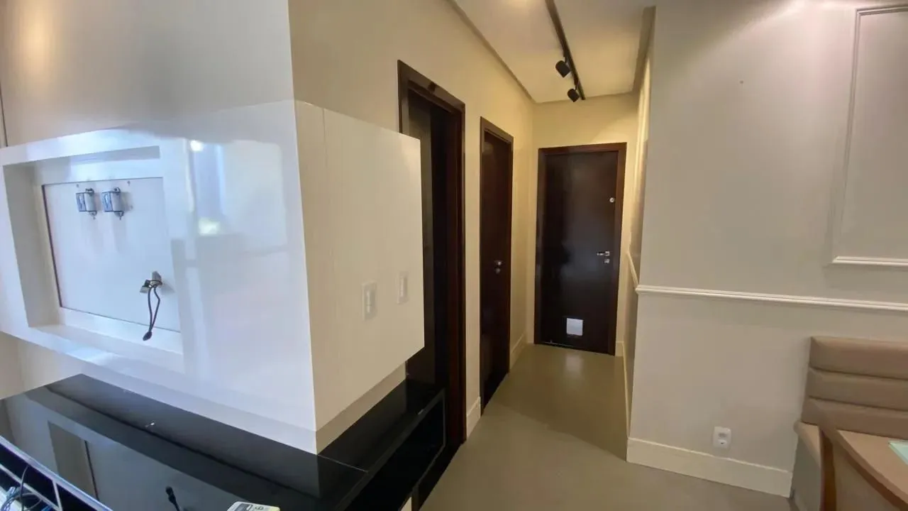 MORADA DO SOL, COND ISLA MORADA, 92M2, NASCENTE, TODO REFOMADO, FINO ACABAMENTO, 2 VAGAS