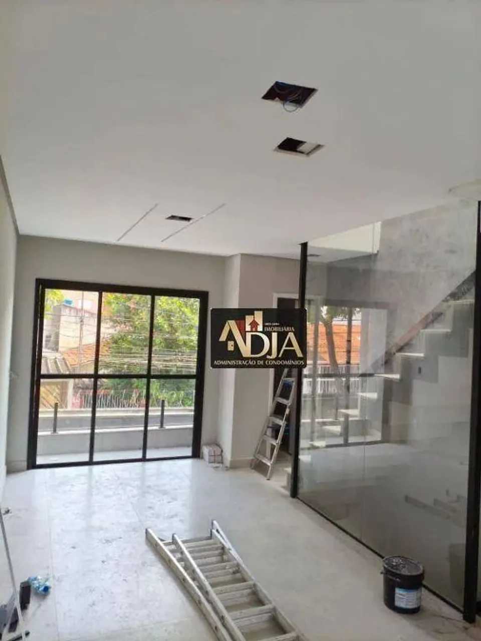 Casa com 2 dormitórios à venda por R$ 850.000,00 - Jardim Santo Alberto - Santo André/SP
