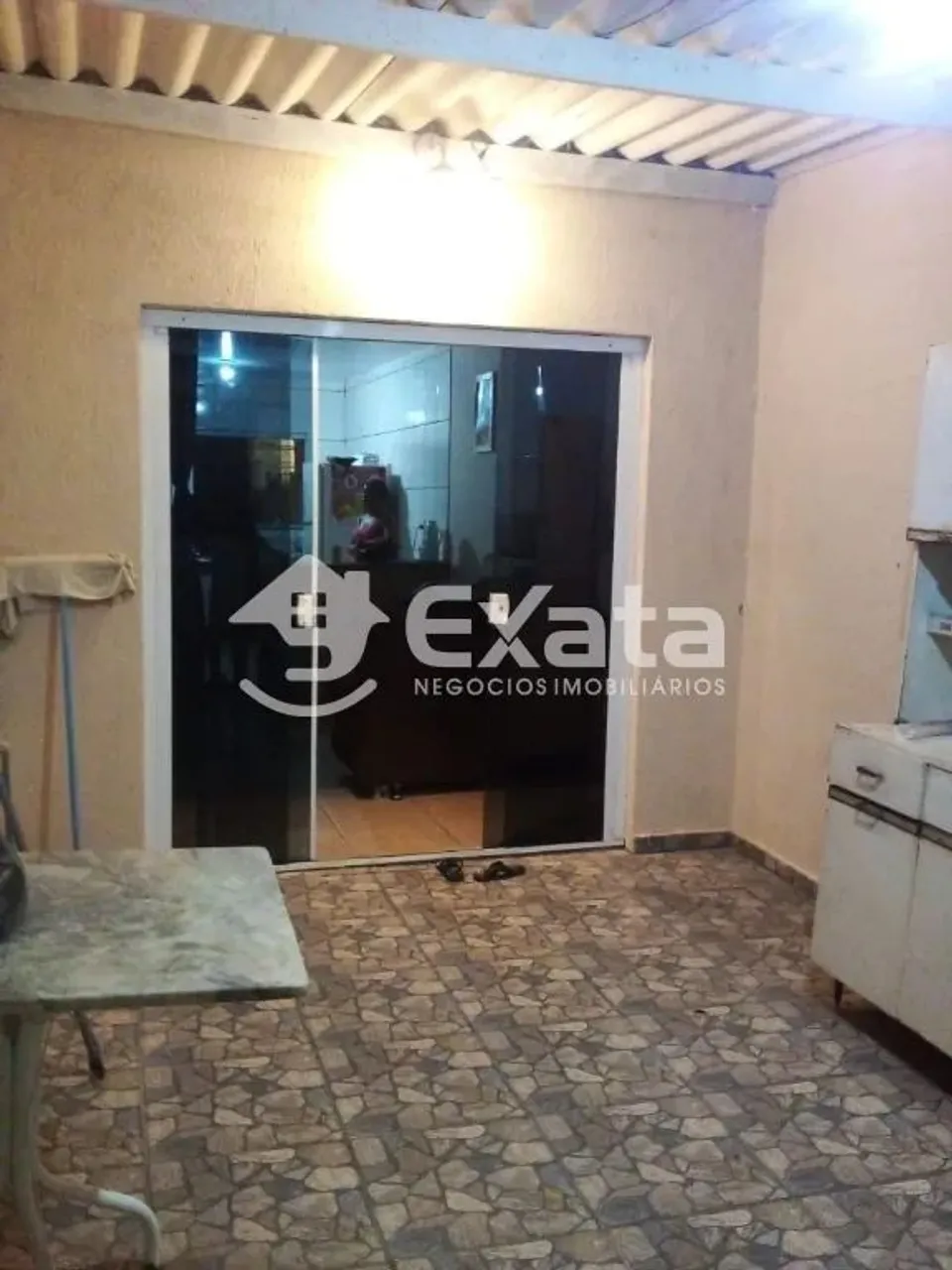 Casa Térrea a venda na Zona Norte de Sorocaba