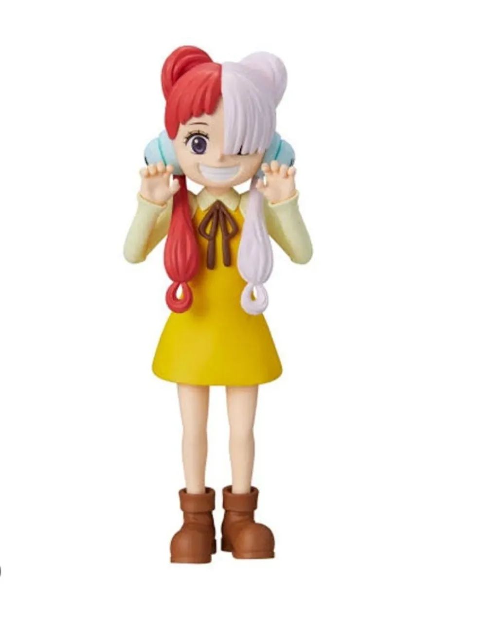 Figura De Ação Uta One Piece  - Foto 2