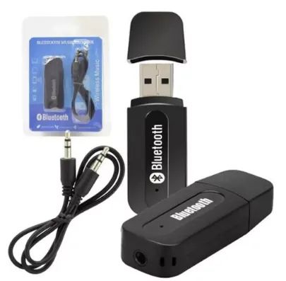 Adaptador Bluetooth / bluetooth de carro / bluetooth automotivo 