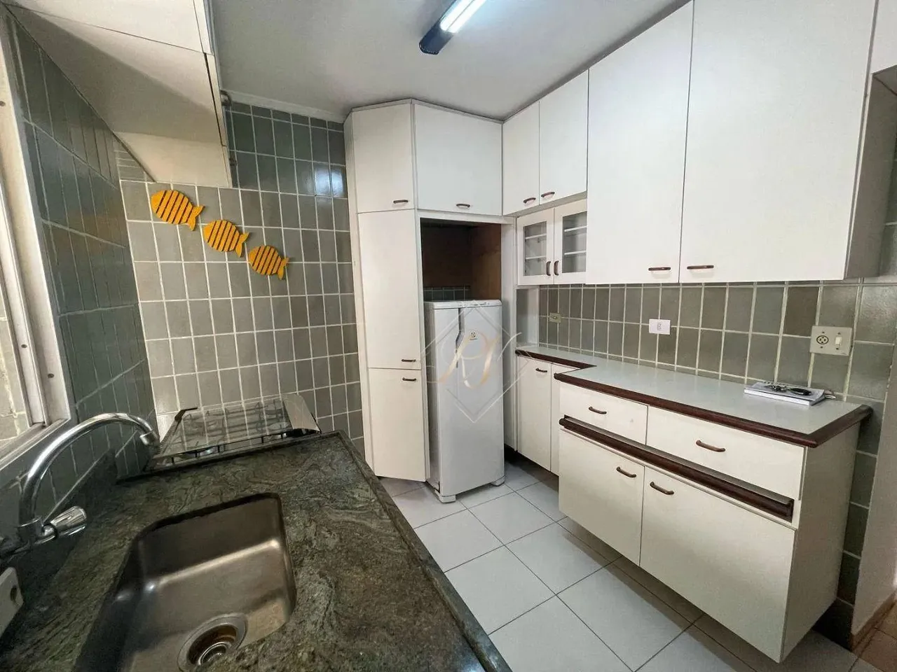 OPORTUNIDADE!!! VENDA E LOCAÇÃO, VISTA MAR, NA CIDADE DE SANTOS!!!
