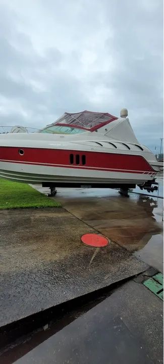 Lancha Phantom 36 - Foto 3