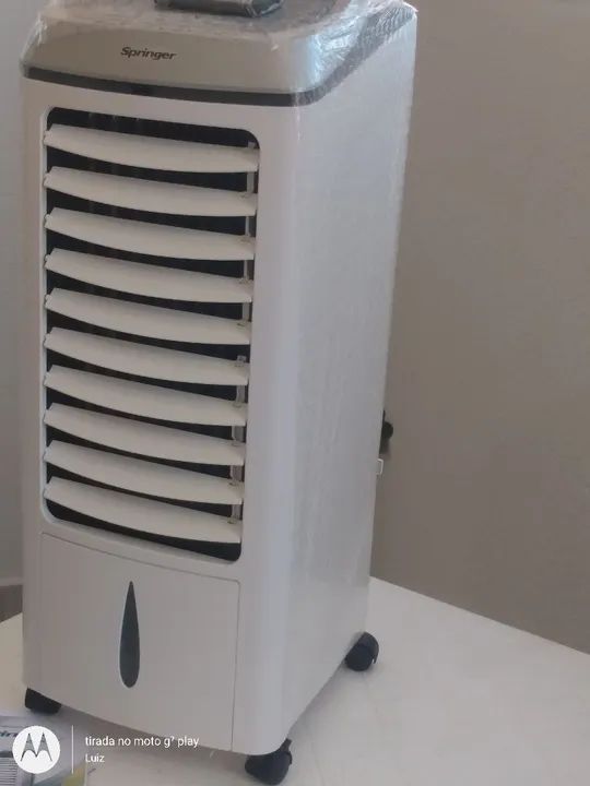 Climatizador de Ar Springer - Foto 2