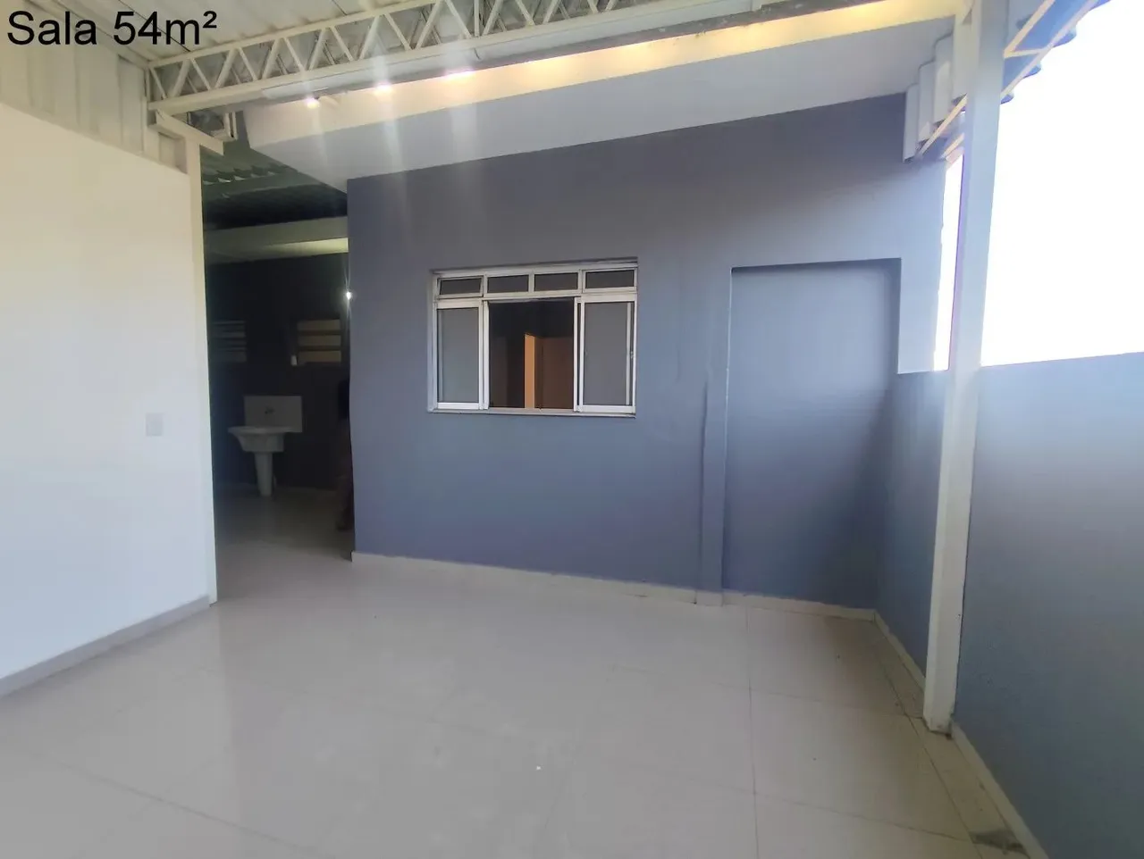 Sala Comercial para Locação em Barueri, Vila Boa Vista, 1 dormitório, 1 banheiro