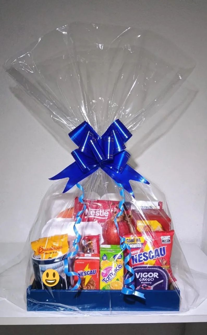 Cestas de café diversas - Foto 4