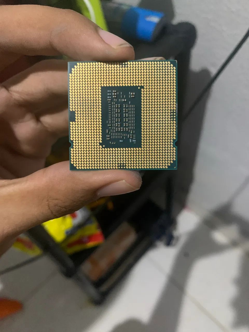 Processador i3 de 10 geração  - Foto 2