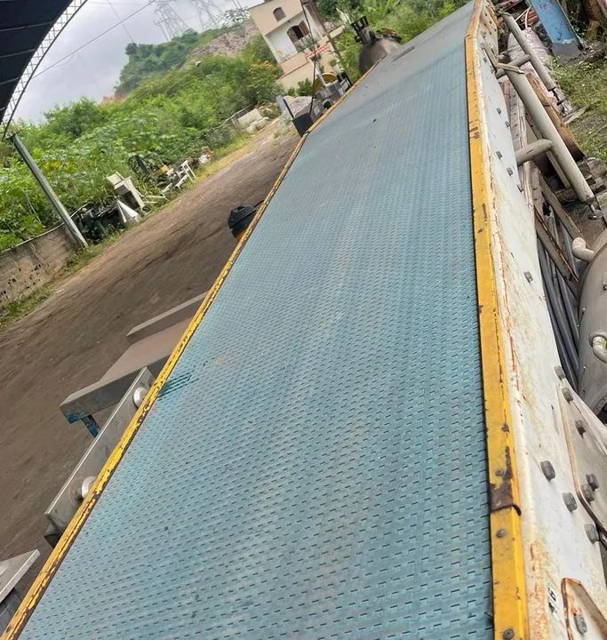 Esteira transportadora 
