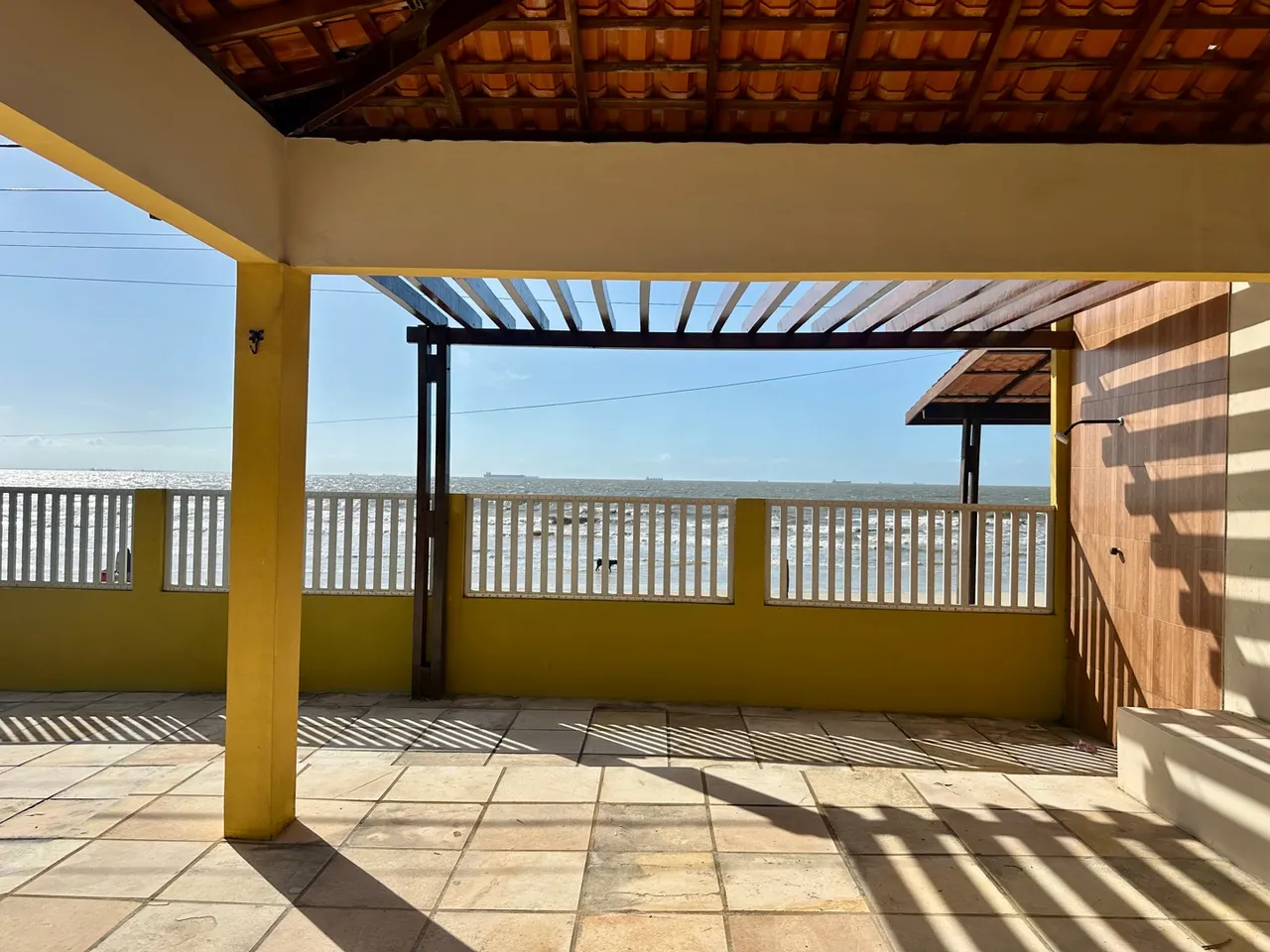 Casa de temporada