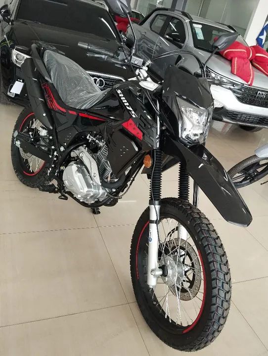 SHI 175 EFI - Foto 4