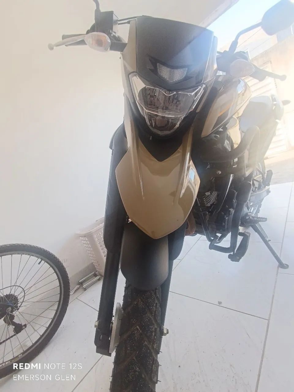 Lander 250 blueflex - Foto 5