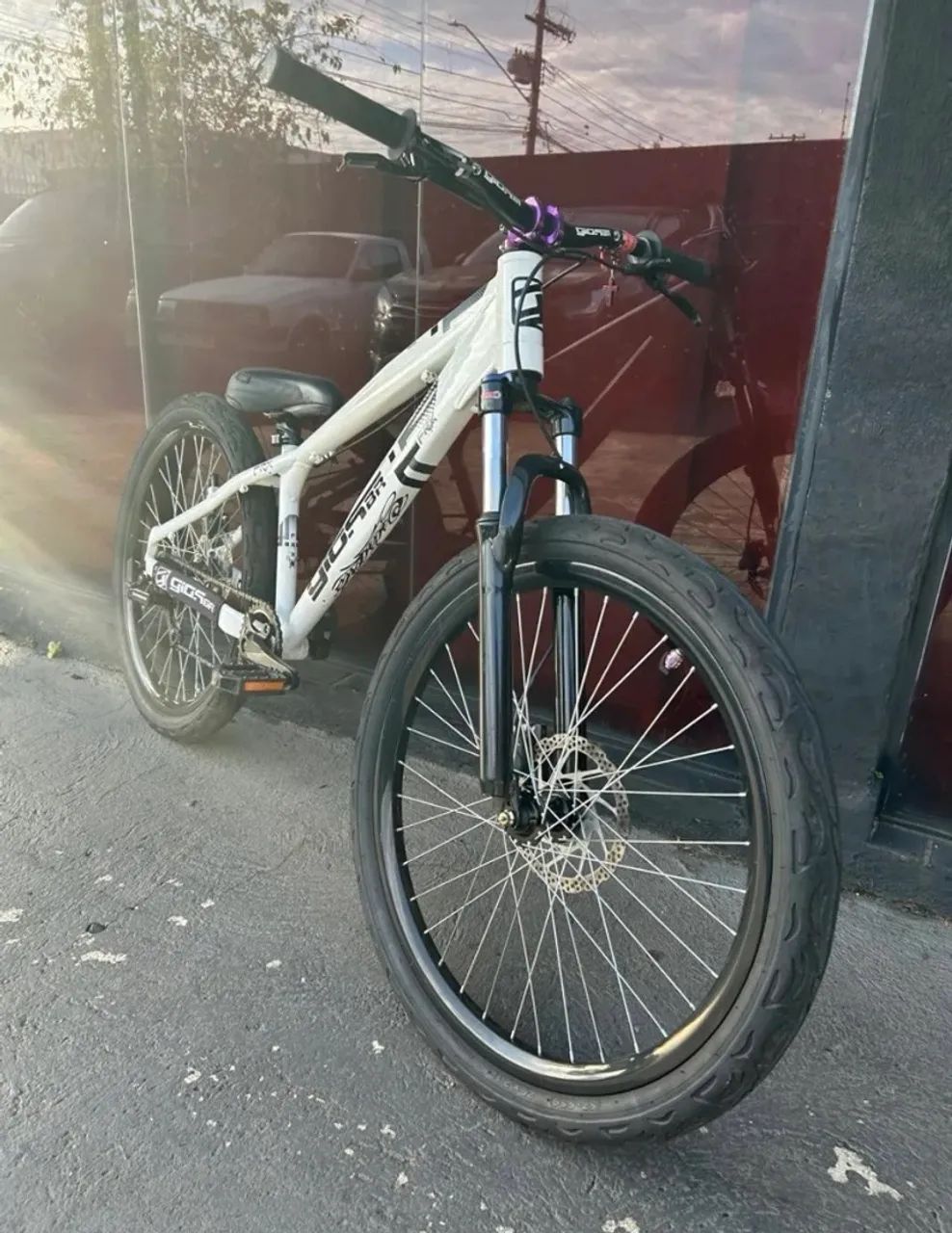 Gios frx 2018