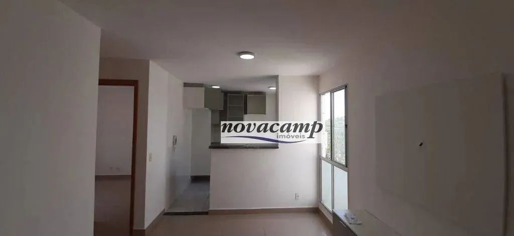 Apartamento com 2 dormitórios, 50 m² - venda por R$ 279.000,00 ou aluguel por R$ 1.600,00/ - Foto 6