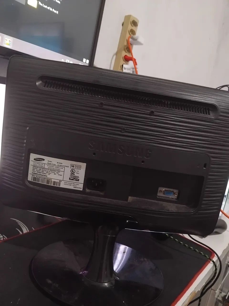 Monitor Sansung - Foto 2