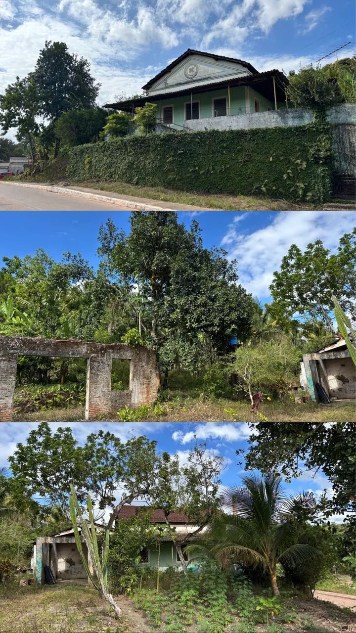 Foto - Cabo de Santo Agostinho - Centro