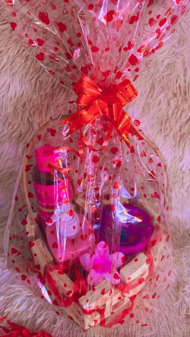 Cesta Beleza Corporal e Facial - Foto 2